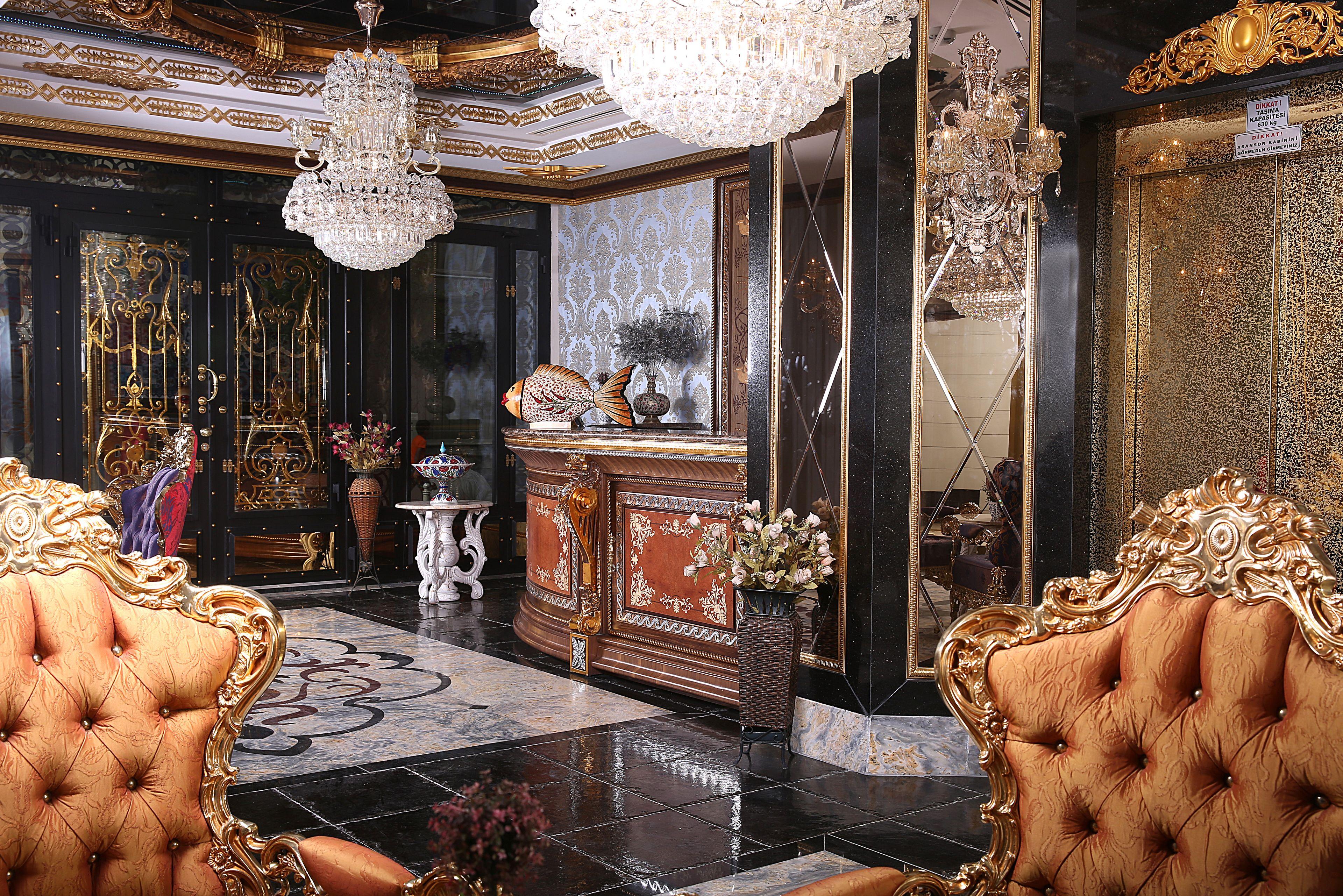 Laleli Blue Marmaray Hotel — Photos 1