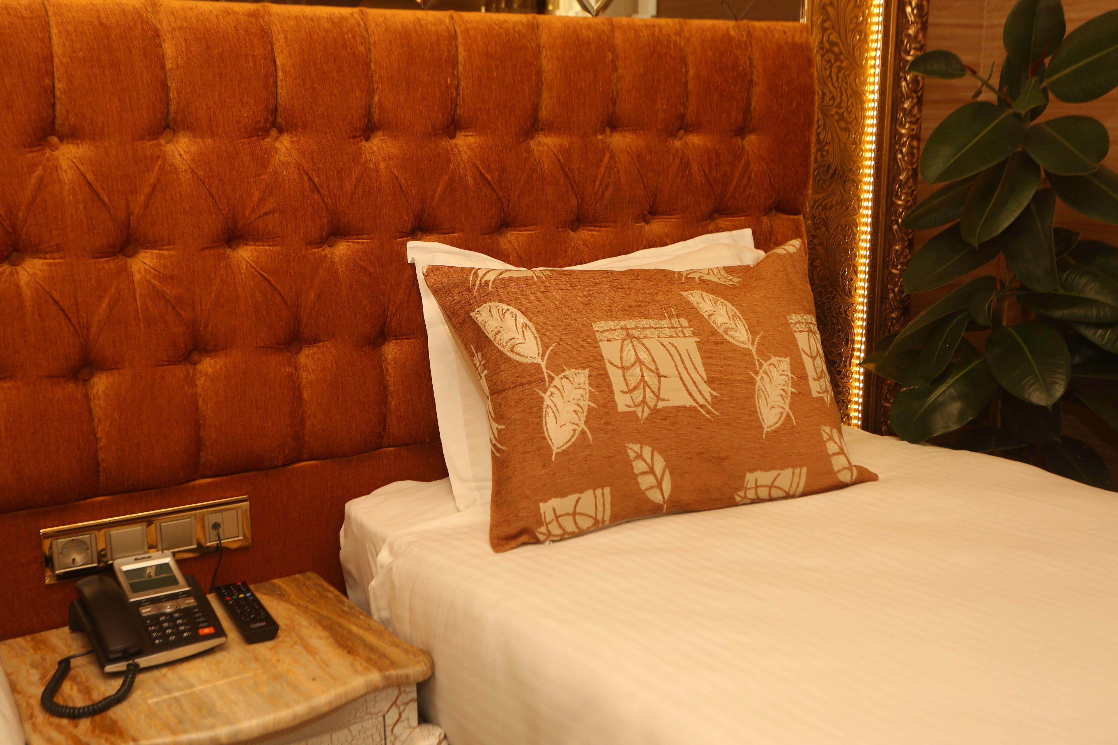 Laleli Blue Marmaray Hotel — Photos 2