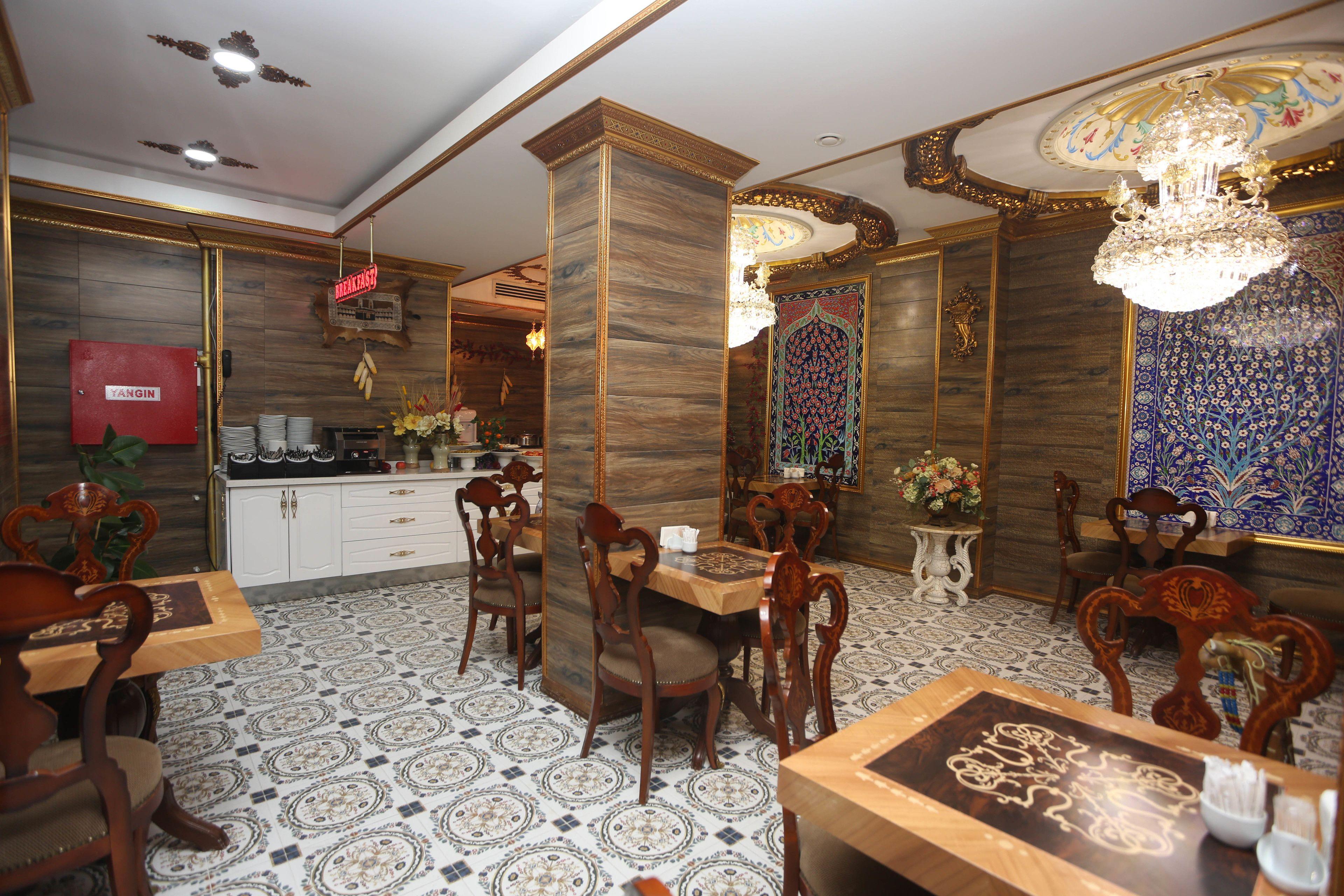 Laleli Blue Marmaray Hotel — Photos 3